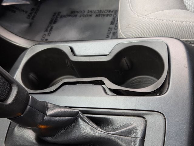 2015 Chevrolet Colorado Work Truck