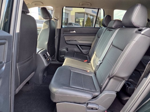 2021 Volkswagen Atlas 2.0T SE w/Technology