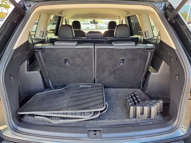 2021 Volkswagen Atlas 2.0T SE w/Technology