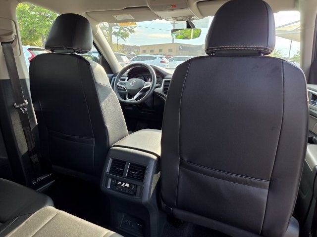 2021 Volkswagen Atlas 2.0T SE w/Technology
