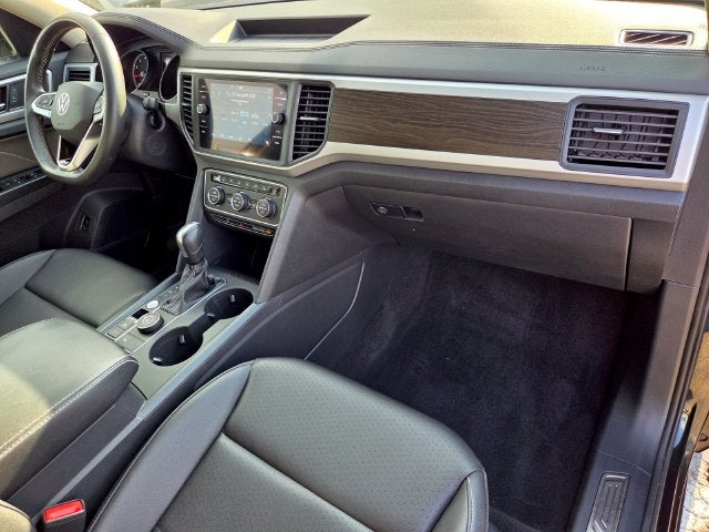 2021 Volkswagen Atlas 2.0T SE w/Technology