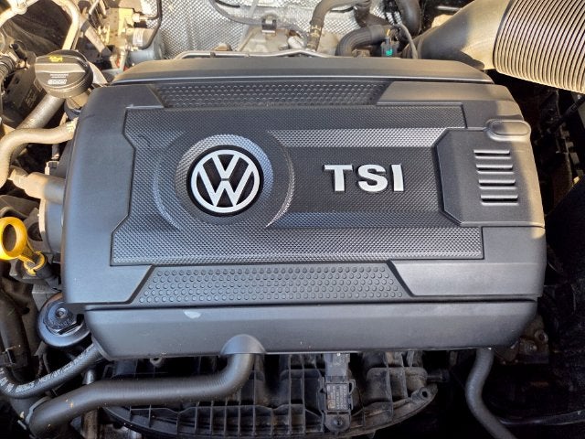 2021 Volkswagen Atlas 2.0T SE w/Technology