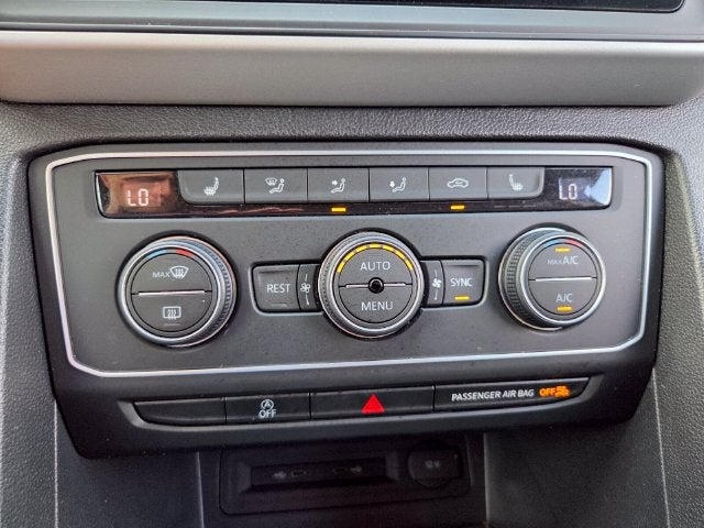 2021 Volkswagen Atlas 2.0T SE w/Technology