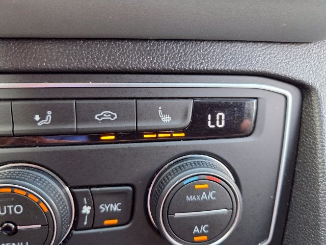 2021 Volkswagen Atlas 2.0T SE w/Technology
