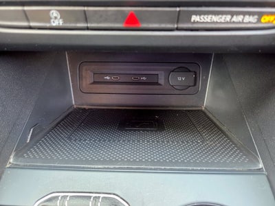 2021 Volkswagen Atlas 2.0T SE w/Technology