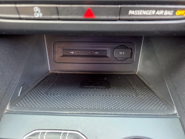 2021 Volkswagen Atlas 2.0T SE w/Technology