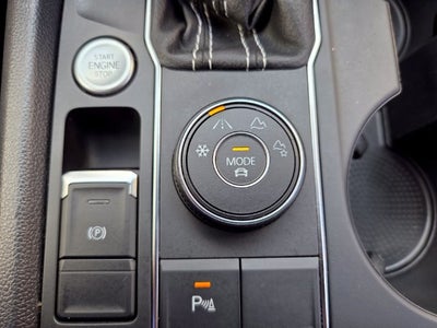 2021 Volkswagen Atlas 2.0T SE w/Technology