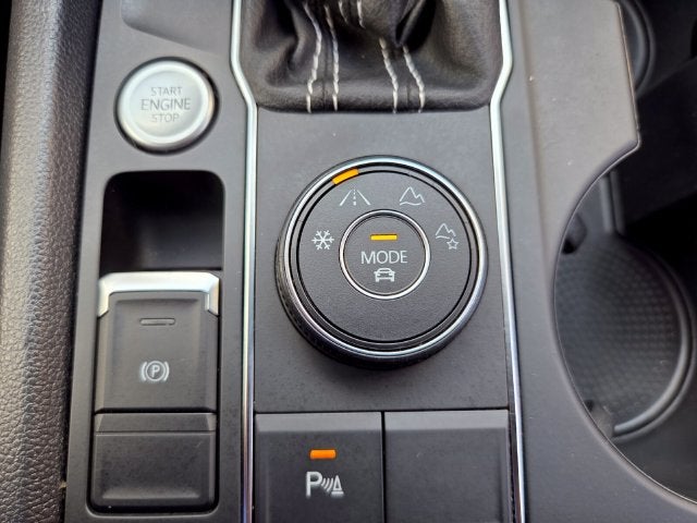 2021 Volkswagen Atlas 2.0T SE w/Technology
