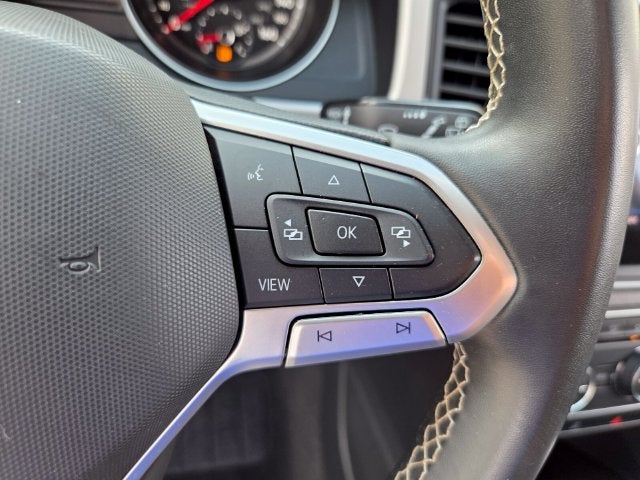 2021 Volkswagen Atlas 2.0T SE w/Technology