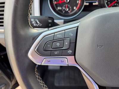 2021 Volkswagen Atlas 2.0T SE w/Technology