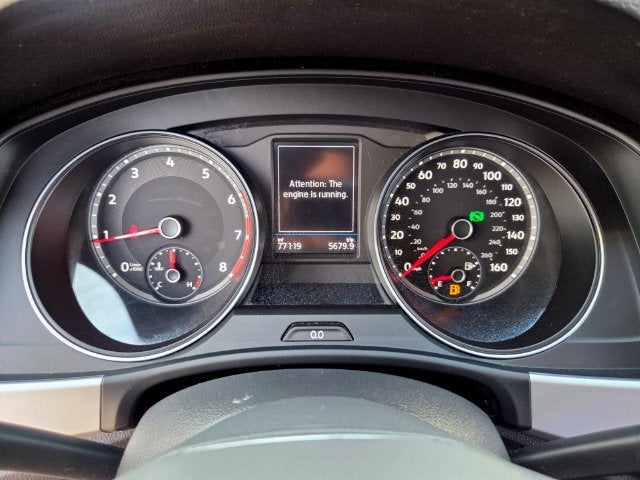 2021 Volkswagen Atlas 2.0T SE w/Technology