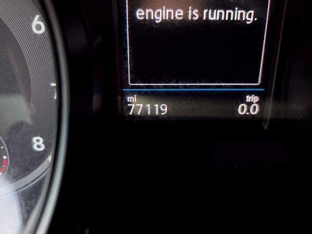 2021 Volkswagen Atlas 2.0T SE w/Technology