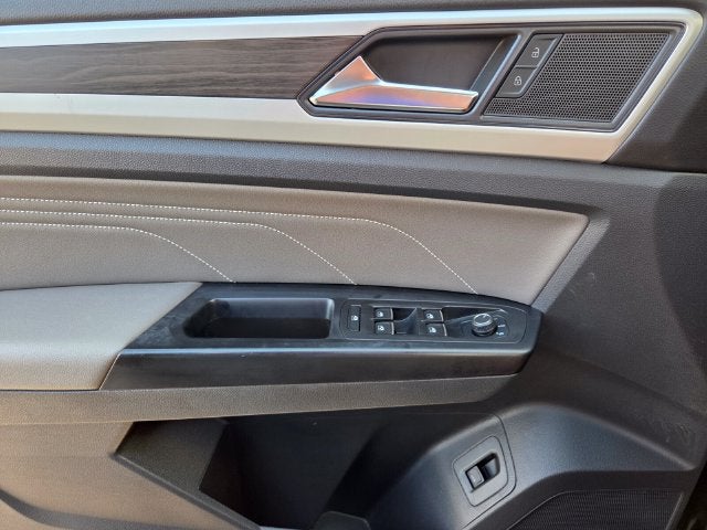 2021 Volkswagen Atlas 2.0T SE w/Technology