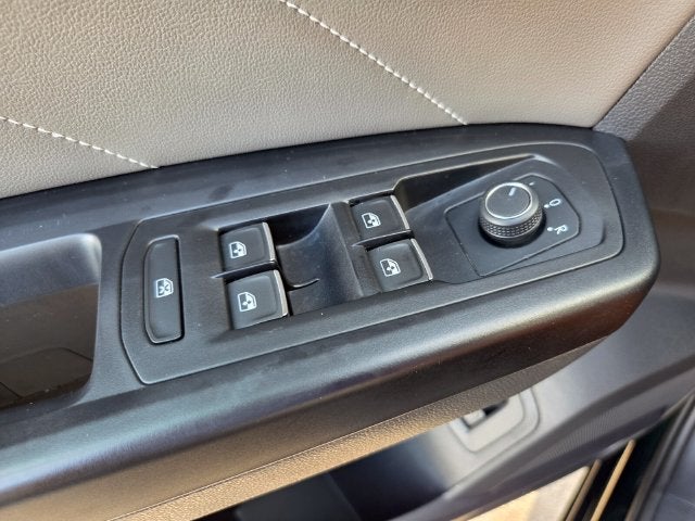 2021 Volkswagen Atlas 2.0T SE w/Technology