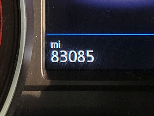 2021 Volkswagen Atlas 3.6L V6 SE w/Technology R-Line