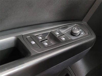 2021 Volkswagen Atlas 3.6L V6 SE w/Technology R-Line