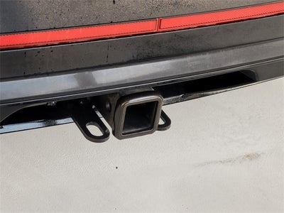 2021 Volkswagen Atlas 3.6L V6 SE w/Technology R-Line