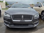 2019 Lincoln MKZ Reserve