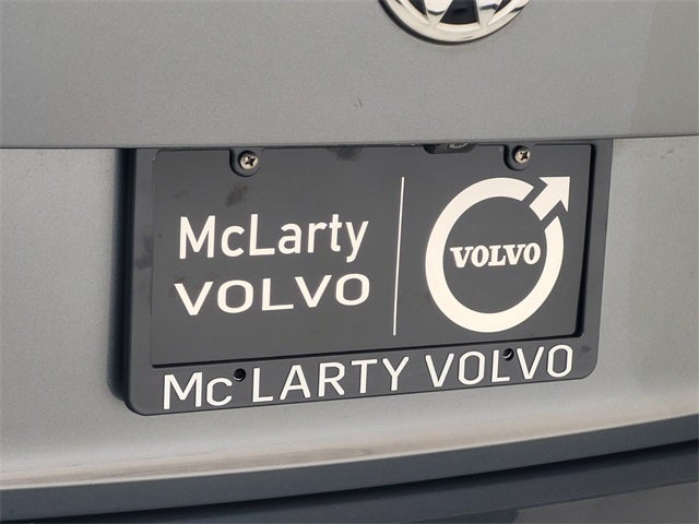 2018 Volkswagen Tiguan Base