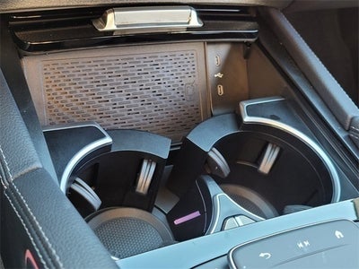 2025 Mercedes-Benz GLE GLE 350 4MATIC®