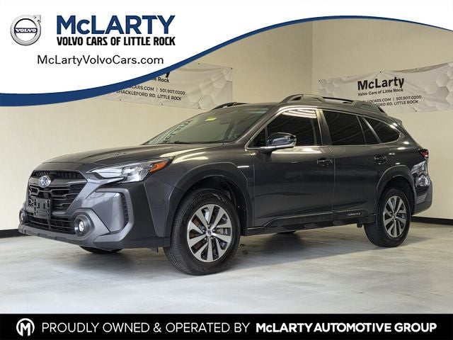2023 Subaru Outback Premium
