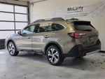2022 Subaru Outback Touring XT