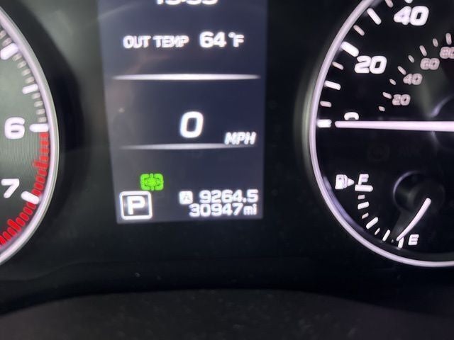 2023 Subaru Ascent Limited