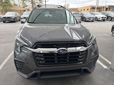 2023 Subaru Ascent Limited