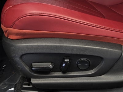 2020 Lexus ES 350 F Sport