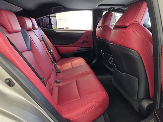 2020 Lexus ES 350 F Sport