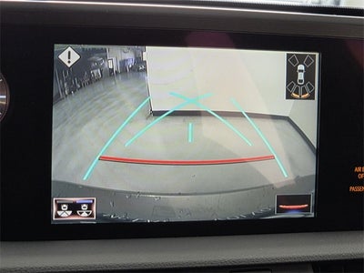 2020 Lexus ES 350 F Sport