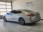 2020 Lexus ES 350 F Sport