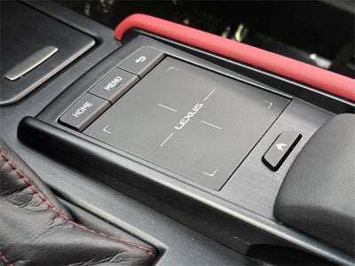 2020 Lexus ES 350 F Sport