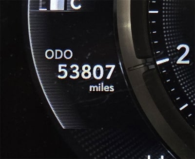 2020 Lexus ES 350 F Sport