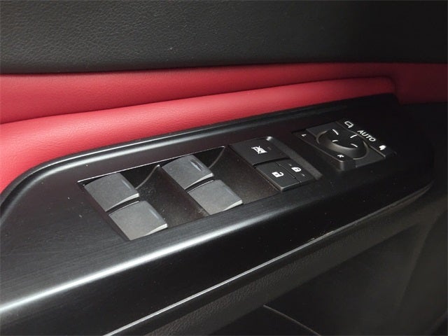 2020 Lexus ES 350 F Sport