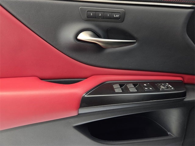 2020 Lexus ES 350 F Sport