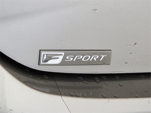 2020 Lexus ES 350 F Sport