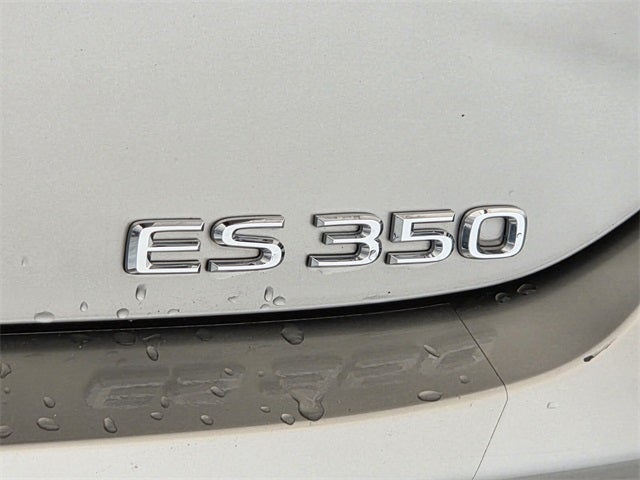 2020 Lexus ES 350 F Sport