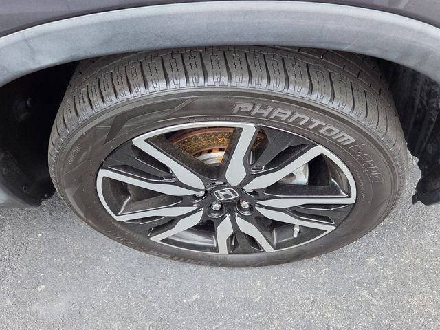 2021 Honda Pilot Touring 8 Passenger