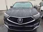 2021 Acura RDX Advance Package SH-AWD
