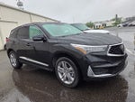 2021 Acura RDX Advance Package SH-AWD