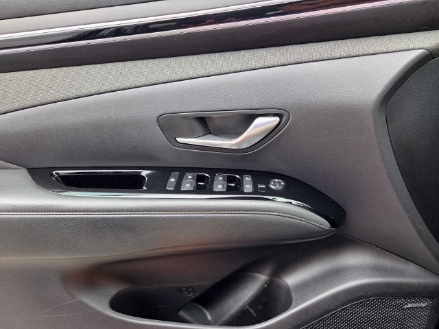 2022 Hyundai Santa Cruz Limited