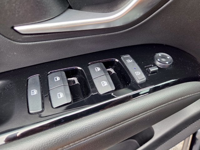 2022 Hyundai Santa Cruz Limited