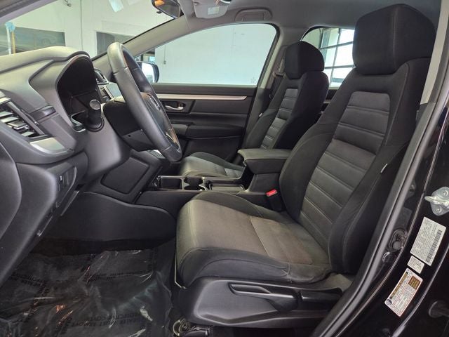 2021 Honda CR-V Special Edition