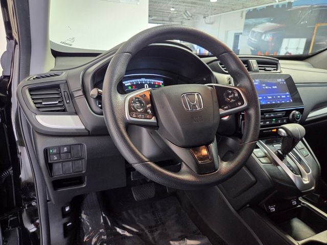 2021 Honda CR-V Special Edition