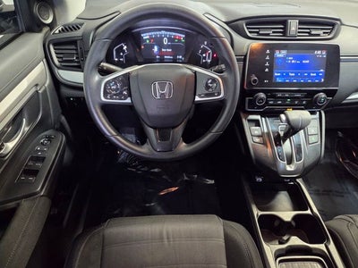 2021 Honda CR-V Special Edition