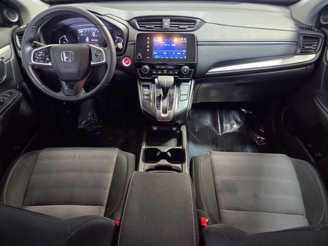 2021 Honda CR-V Special Edition