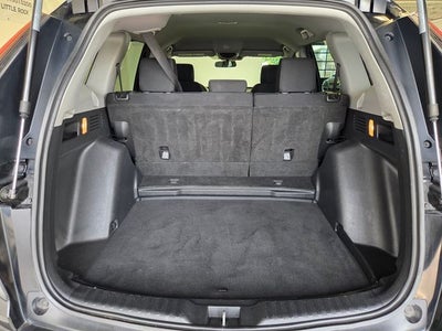 2021 Honda CR-V Special Edition