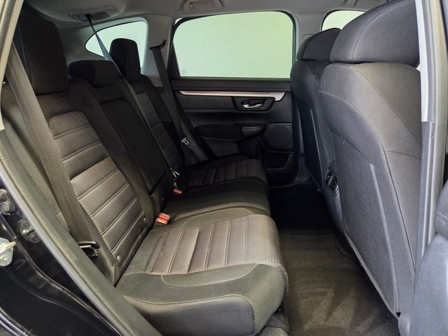 2021 Honda CR-V Special Edition