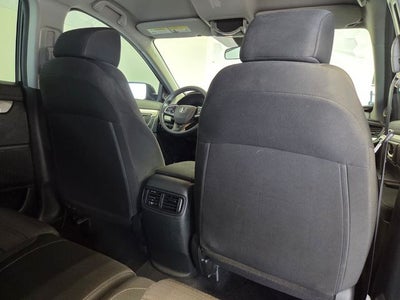 2021 Honda CR-V Special Edition
